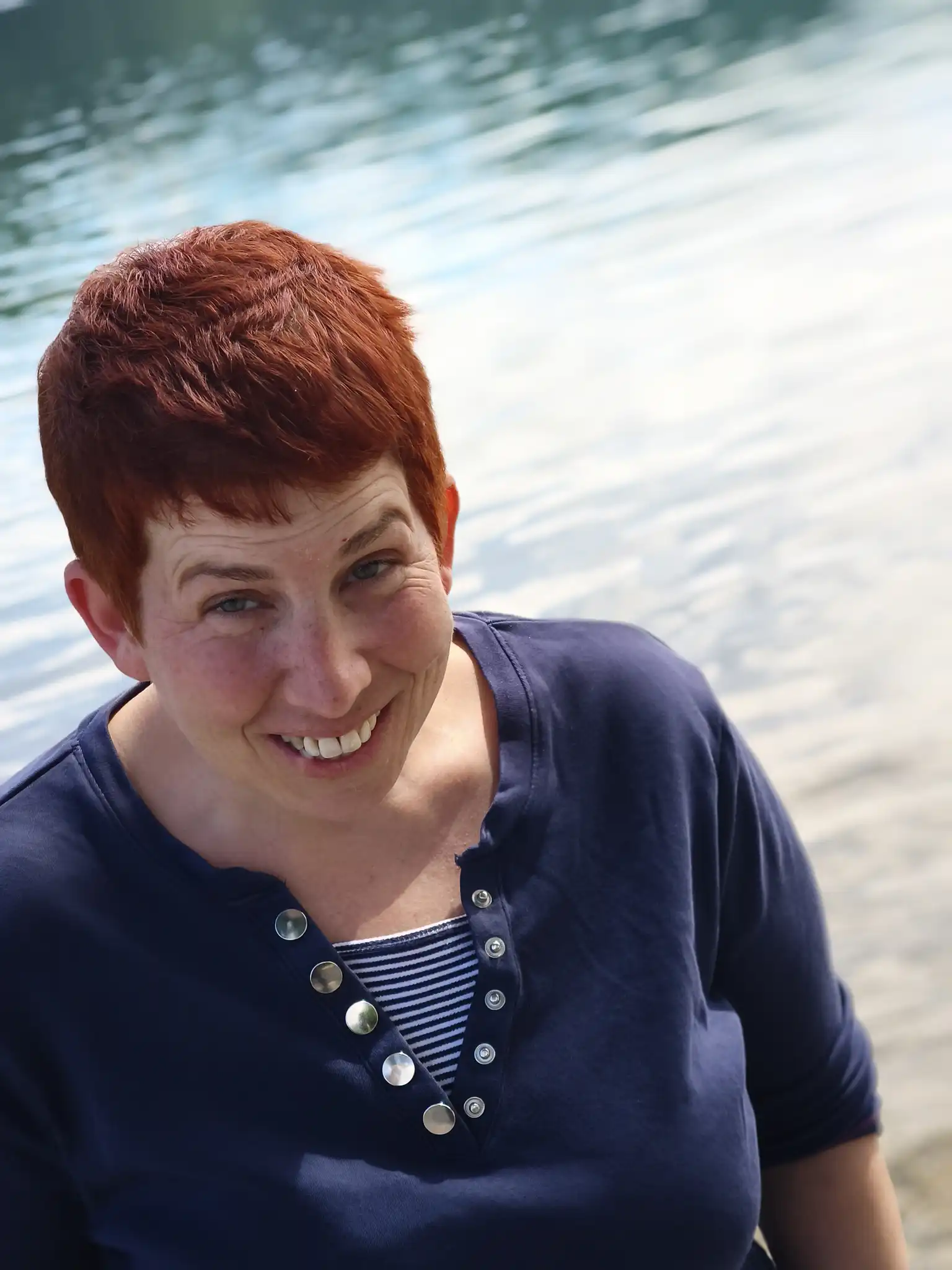Coaching & Counsellig by Myriam Glatz
